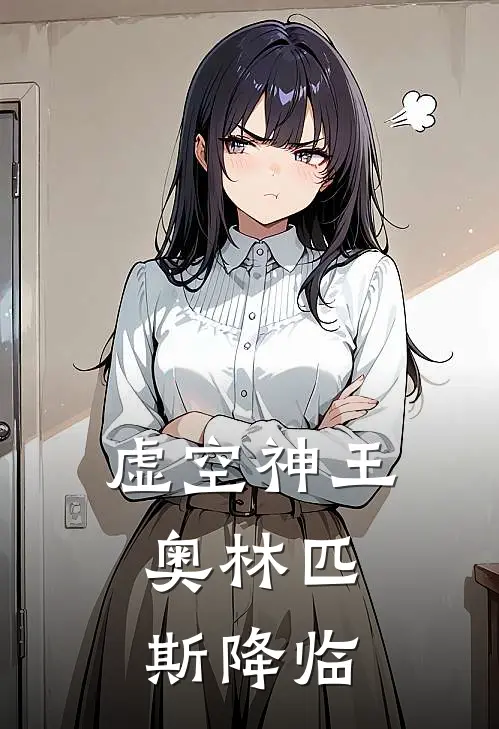 虚空神王：奥林匹斯降临