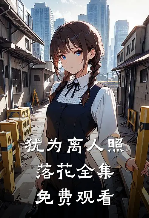 犹为离人照落花全集免费观看
