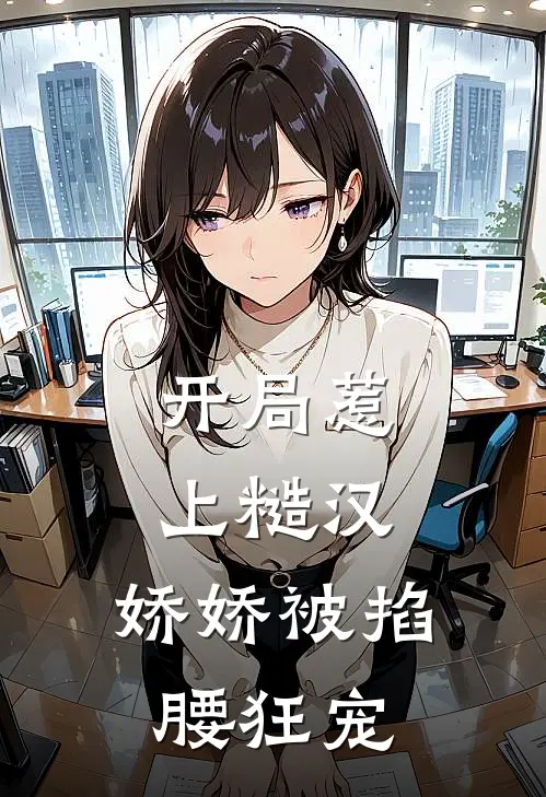 开局惹上糙汉，娇娇被掐腰狂宠