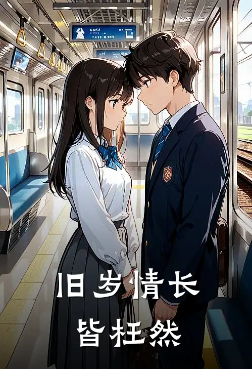 旧岁情长皆枉然