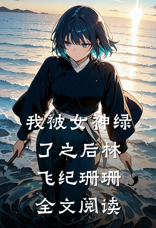 我被女神绿了之后林飞纪珊珊全文阅读