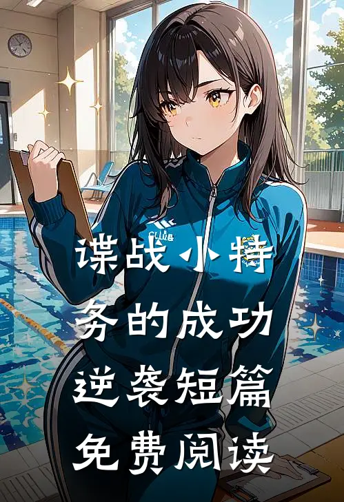 谍战小特务的成功逆袭短篇免费阅读