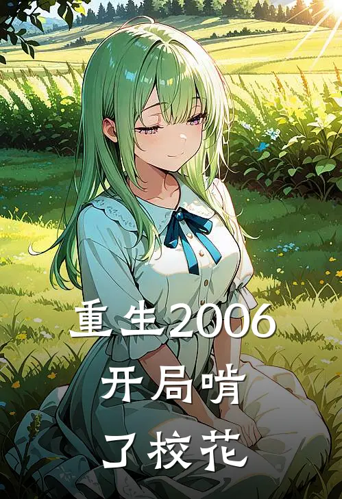 重生2006，开局啃了校花
