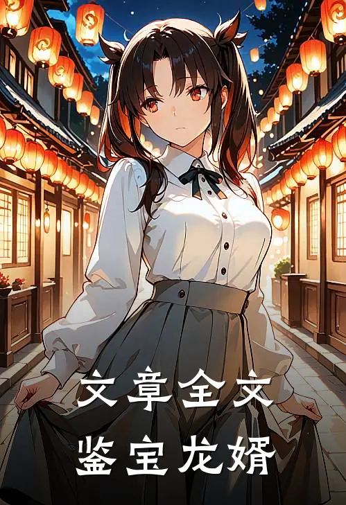 文章全文鉴宝龙婿