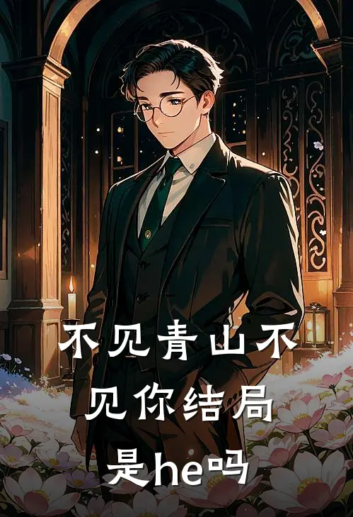 不见青山不见你结局是he吗