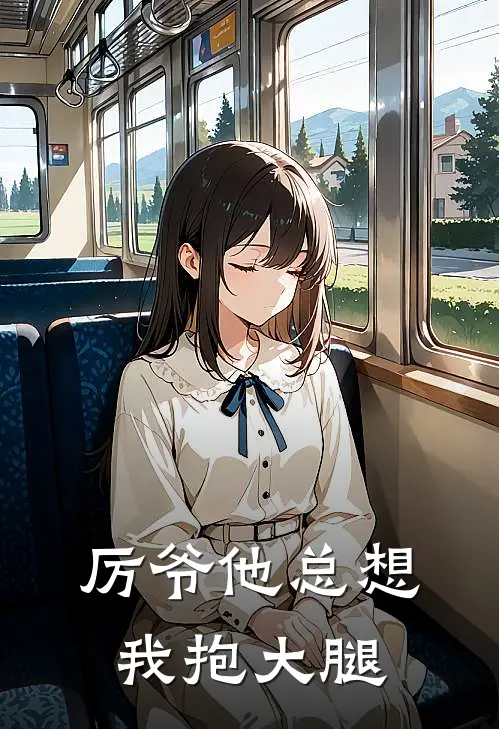 厉爷他总想我抱大腿