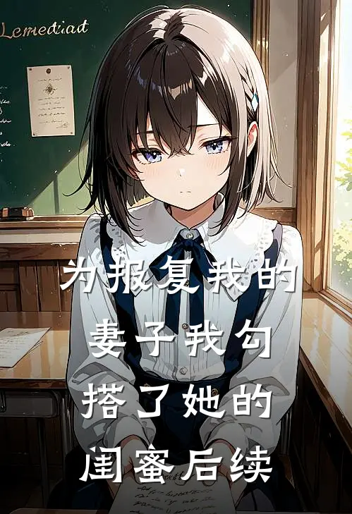 为报复我的妻子我勾搭了她的闺蜜后续
