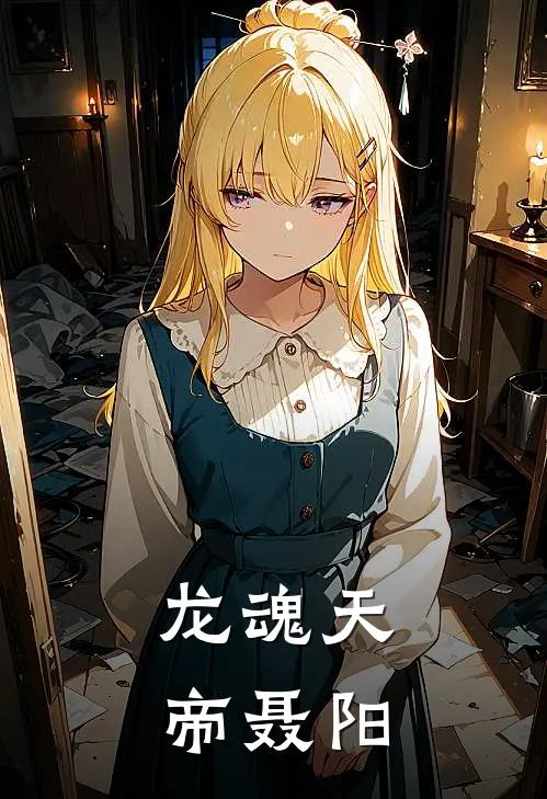 龙魂天帝聂阳