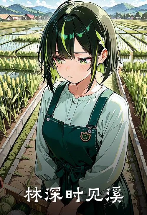 林深时见溪