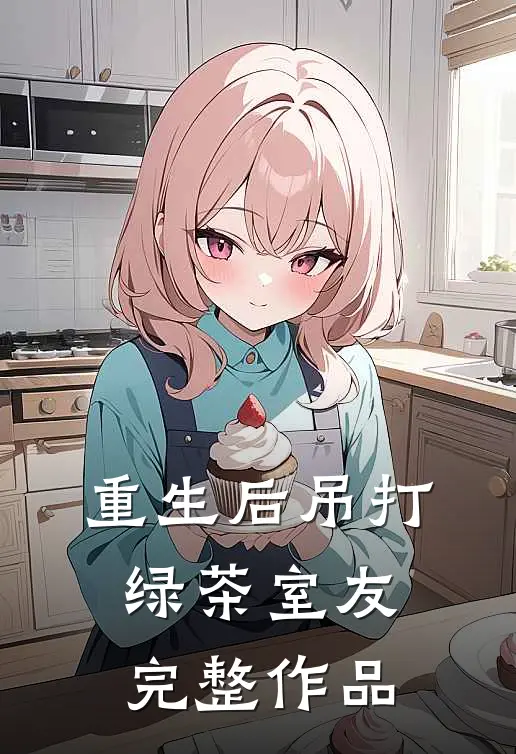 重生后吊打绿茶室友完整作品