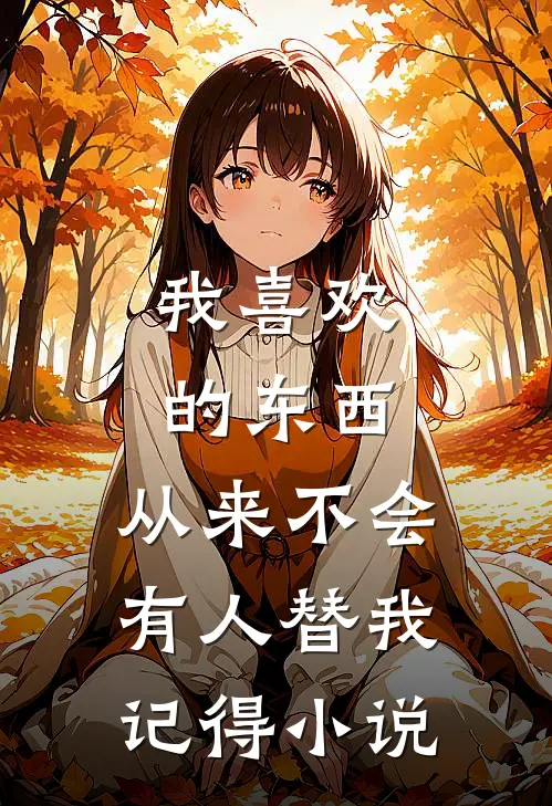 我喜欢的东西，从来不会有人替我记得小说