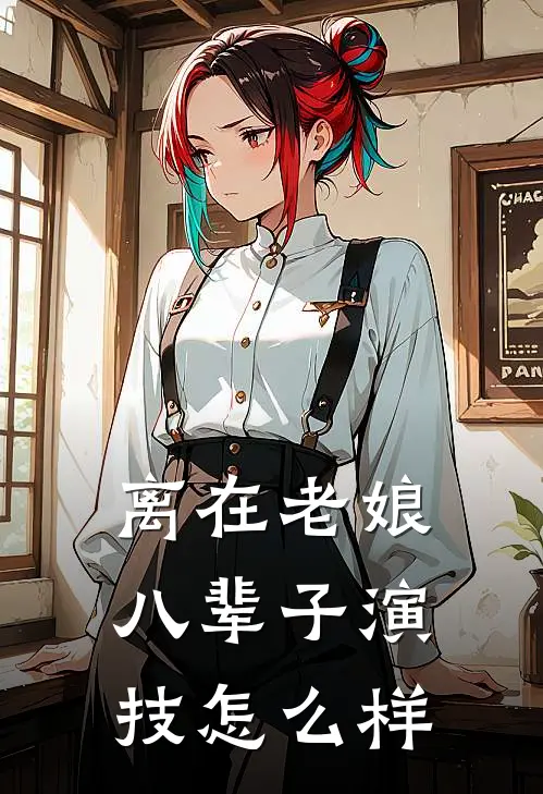 离在老娘八辈子演技怎么样