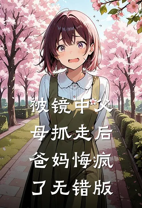 被镜中父母抓走后，爸妈悔疯了无错版
