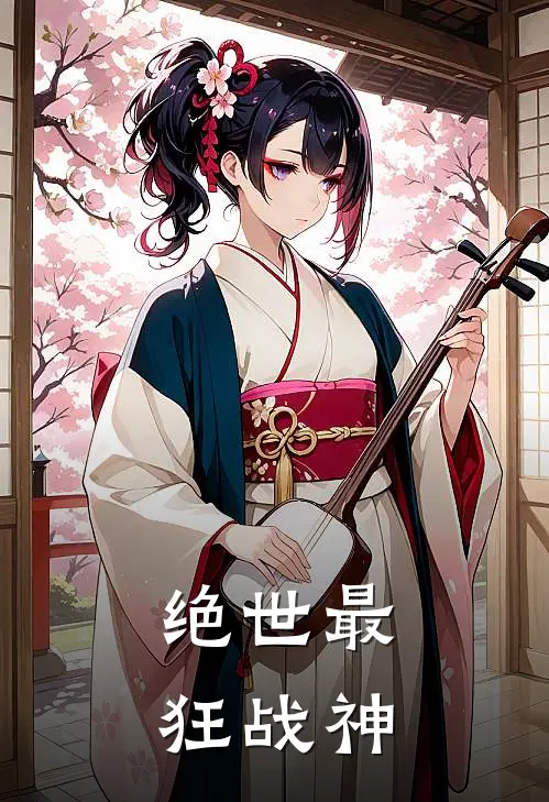 绝世最狂战神