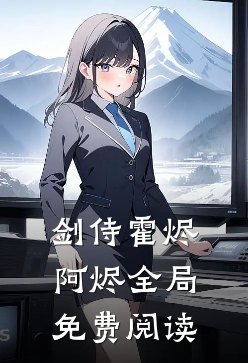 剑侍霍烬阿烬全局免费阅读