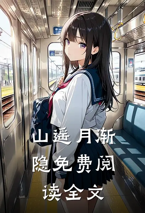 山遥月渐隐免费阅读全文