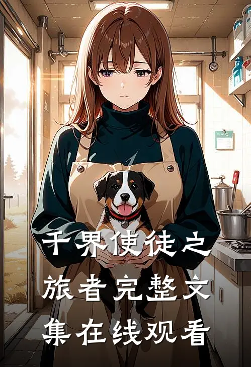 千界使徒之旅者完整文集在线观看
