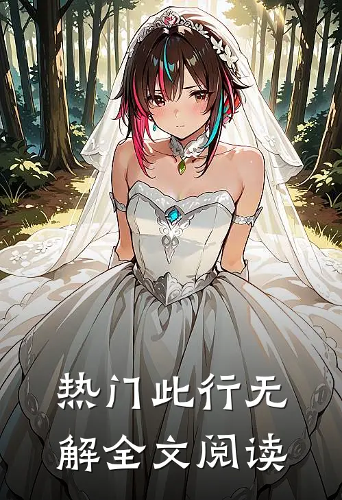 热门此行无解全文阅读
