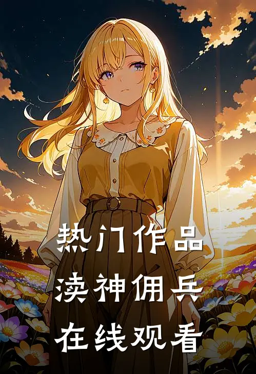 热门作品渎神佣兵在线观看