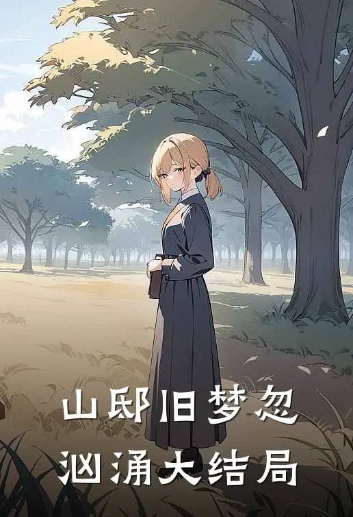 山邸旧梦忽汹涌大结局