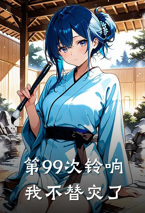 第99次铃响，我不替灾了