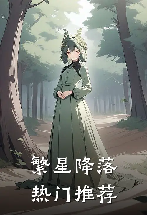 繁星降落热门推荐