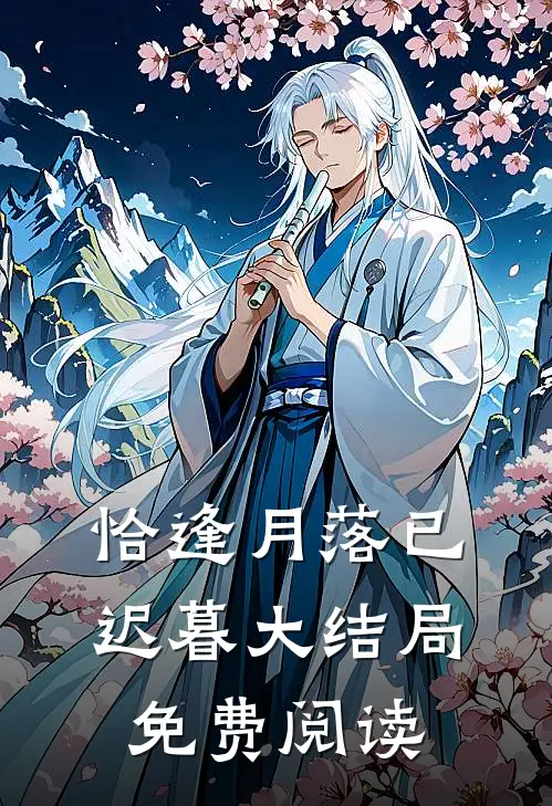 恰逢月落已迟暮大结局免费阅读
