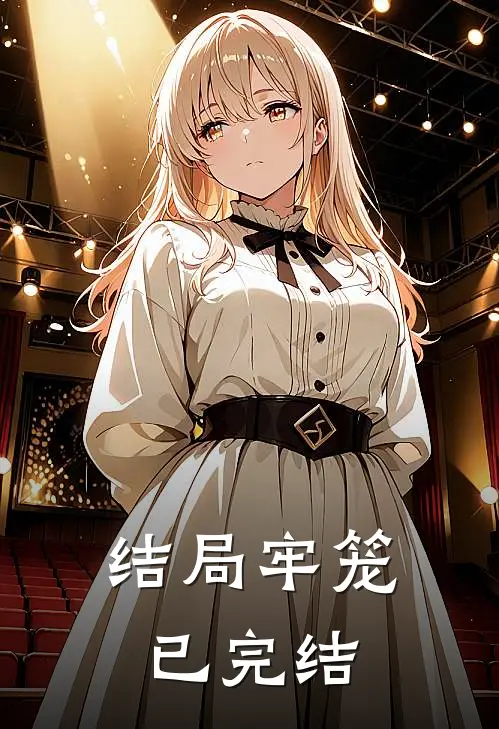 结局牢笼已完结