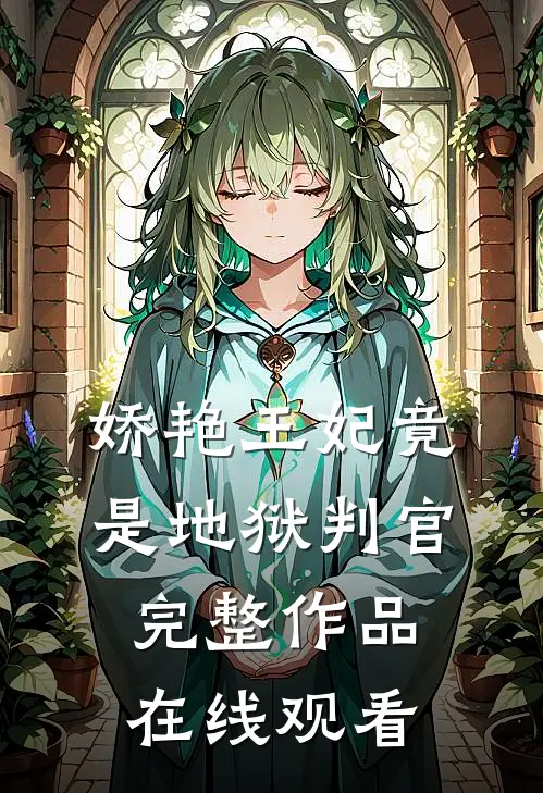 娇艳王妃竟是地狱判官完整作品在线观看