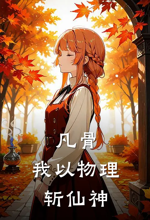凡骨：我以物理斩仙神