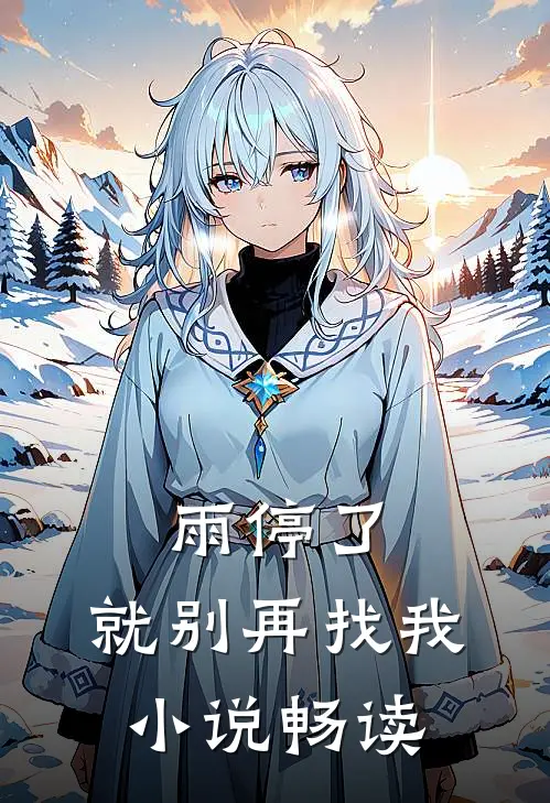 雨停了，就别再找我小说畅读