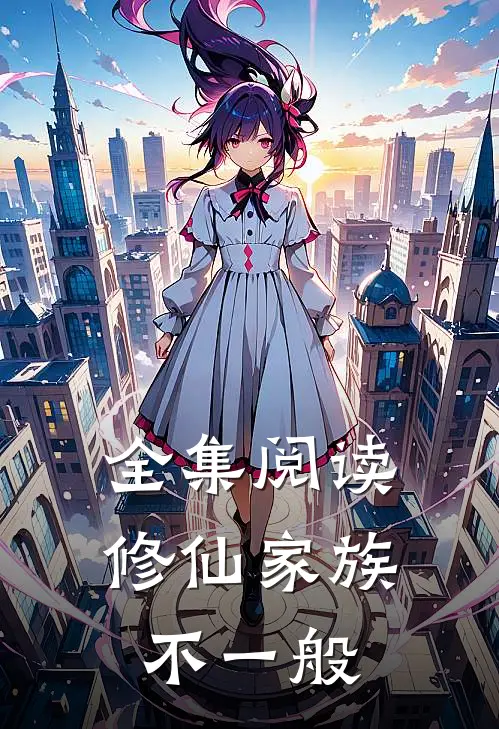 全集阅读修仙家族不一般