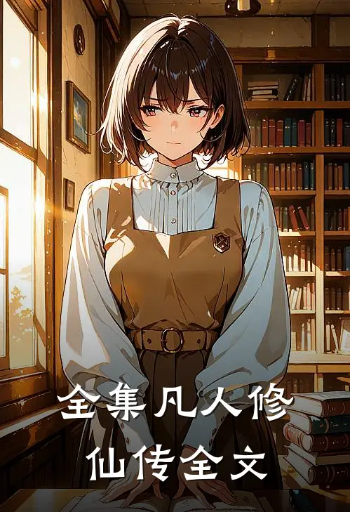 全集凡人修仙传全文