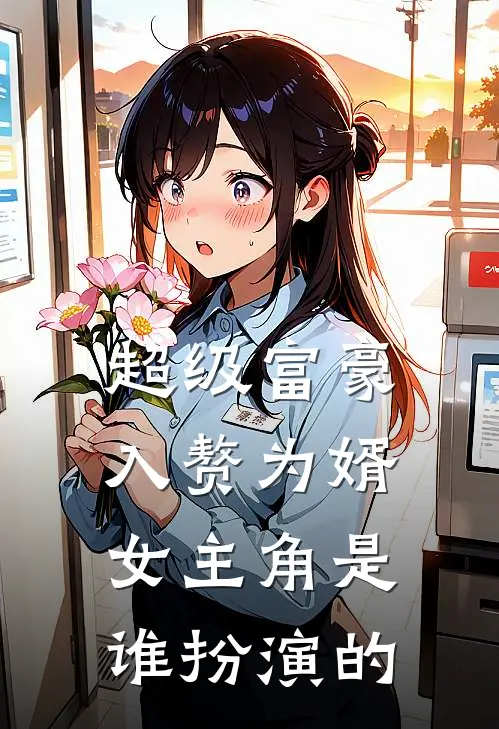 超级富豪入赘为婿女主角是谁扮演的