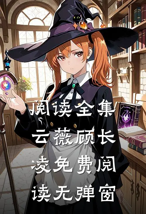 阅读全集云薇顾长凌免费阅读无弹窗