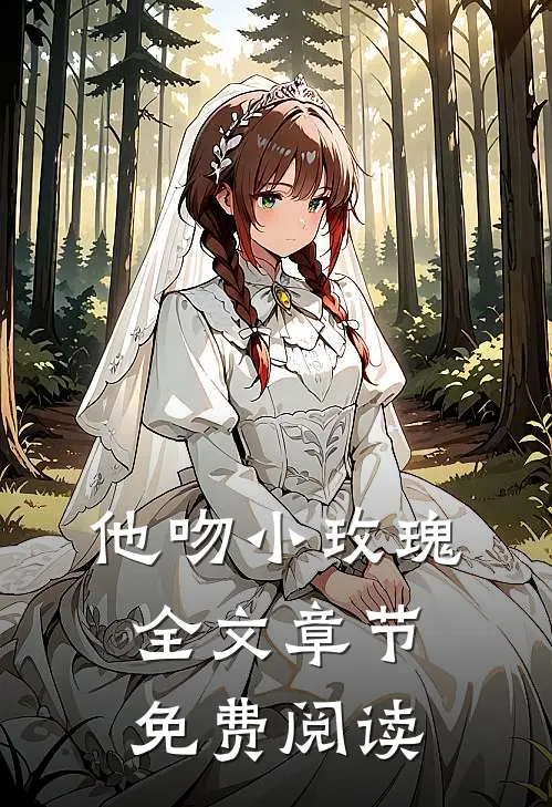 他吻小玫瑰全文章节免费阅读