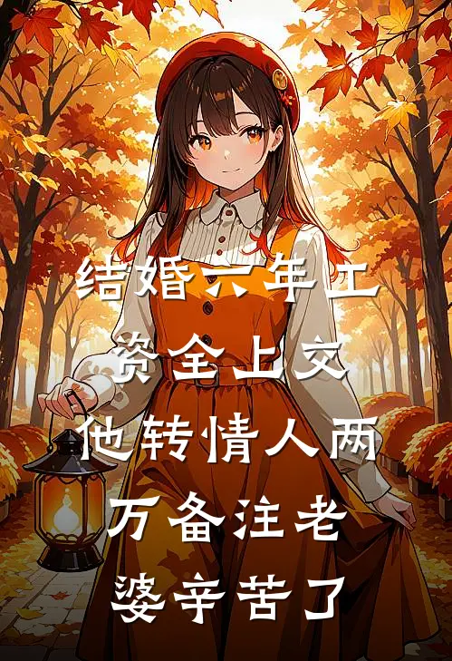 结婚六年工资全上交，他转情人两万备注老婆辛苦了