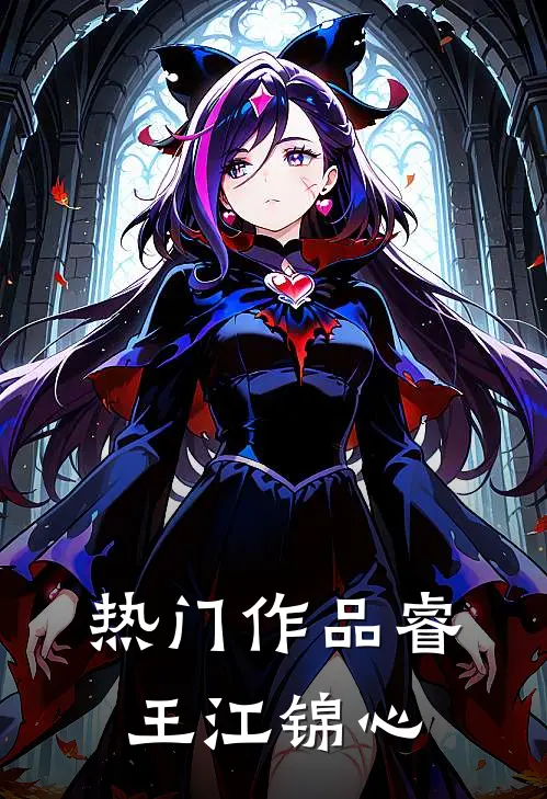 热门作品睿王江锦心