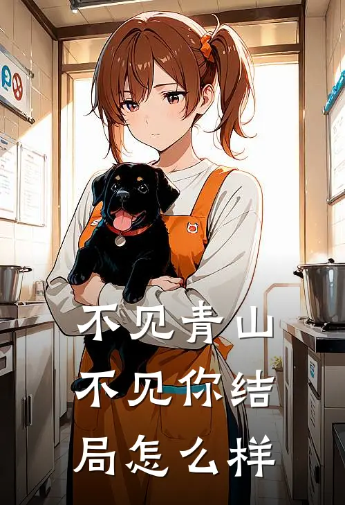 不见青山不见你结局怎么样