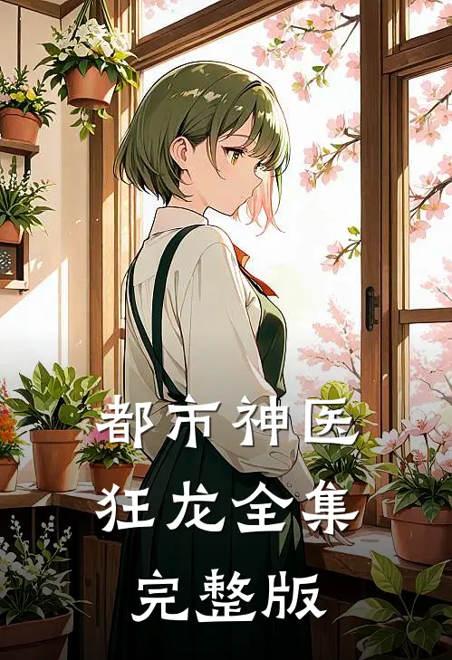 都市神医狂龙全集完整版