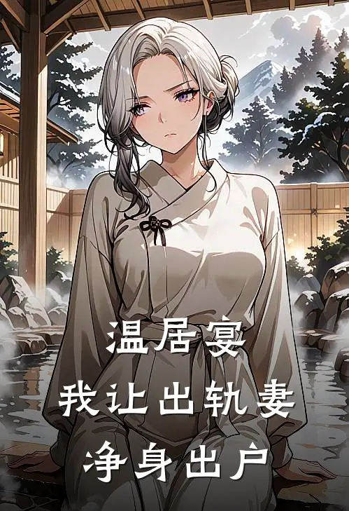 温居宴，我让出轨妻净身出户