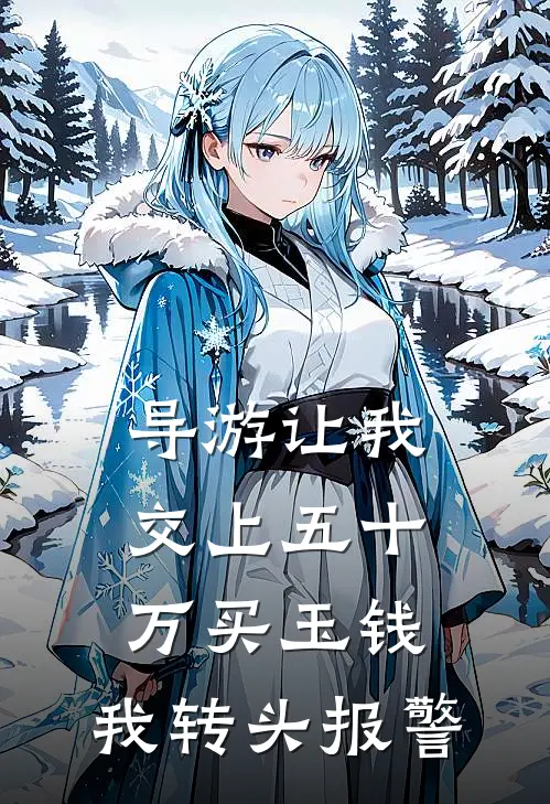 导游让我交上五十万买玉钱，我转头报警
