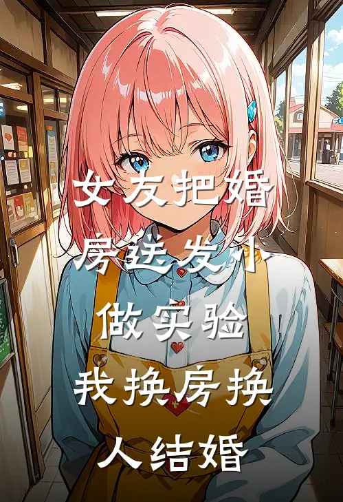 女友把婚房送发小做实验，我换房换人结婚