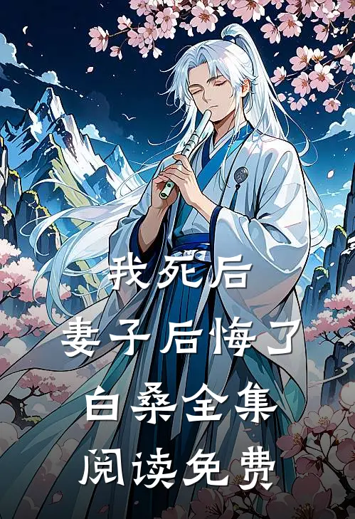 我死后,妻子后悔了白桑全集阅读免费