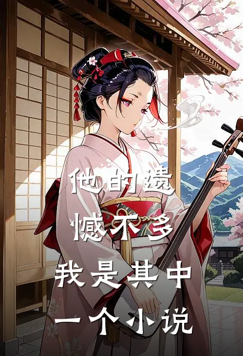 他的遗憾不多，我是其中一个小说