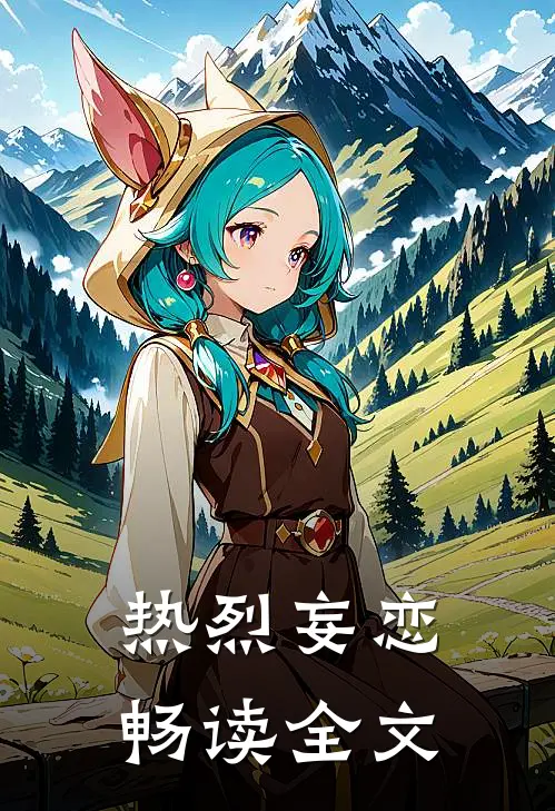 热烈妄恋畅读全文