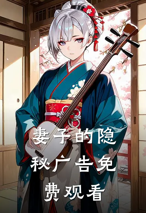 妻子的隐秘广告免费观看