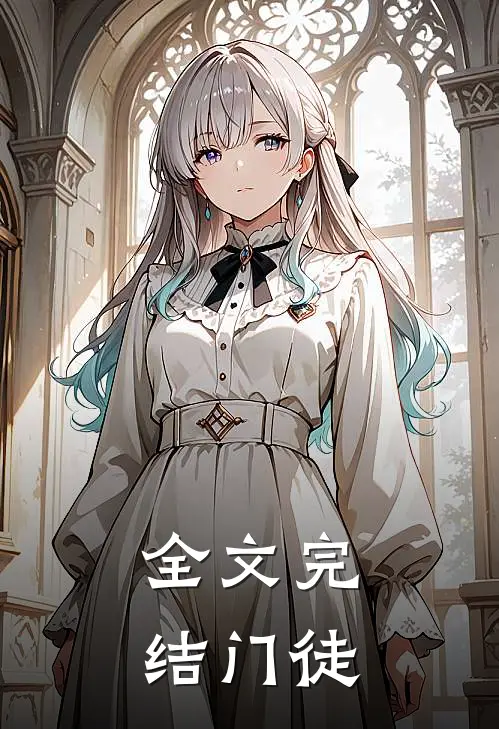 全文完结门徒