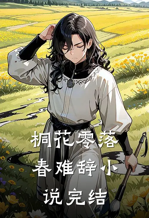 桐花零落春难辞小说完结