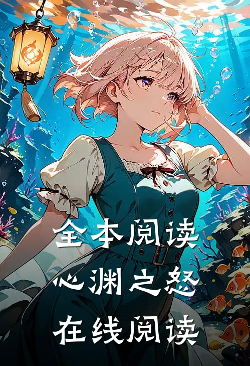 全本阅读心渊之怒在线阅读